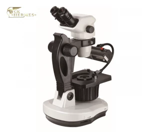 Геммологический микроскоп BS-8045 фото