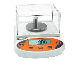 Электронные весы [до 2 кг] WT-EB20002 купить