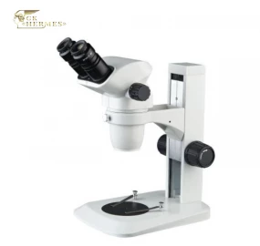 Тринокулярный стереомикроскоп BS-3030 фото
