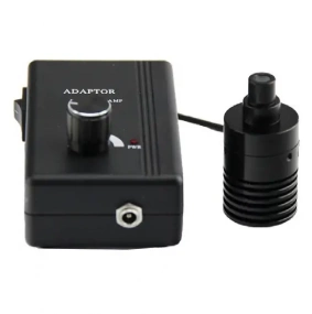 Цифровой зум-видео микроскоп с ЖК-дисплеем BS-1080BLHD1 фото