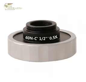 Адаптеры С-образного крепления BCN2-Zeiss 0.5× для микроскопа Zeiss фото