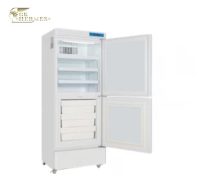 Комбинированный холодильник с морозильной камерой [R:174 л, F:118 л;-26℃] BNCRF-26U260 фото