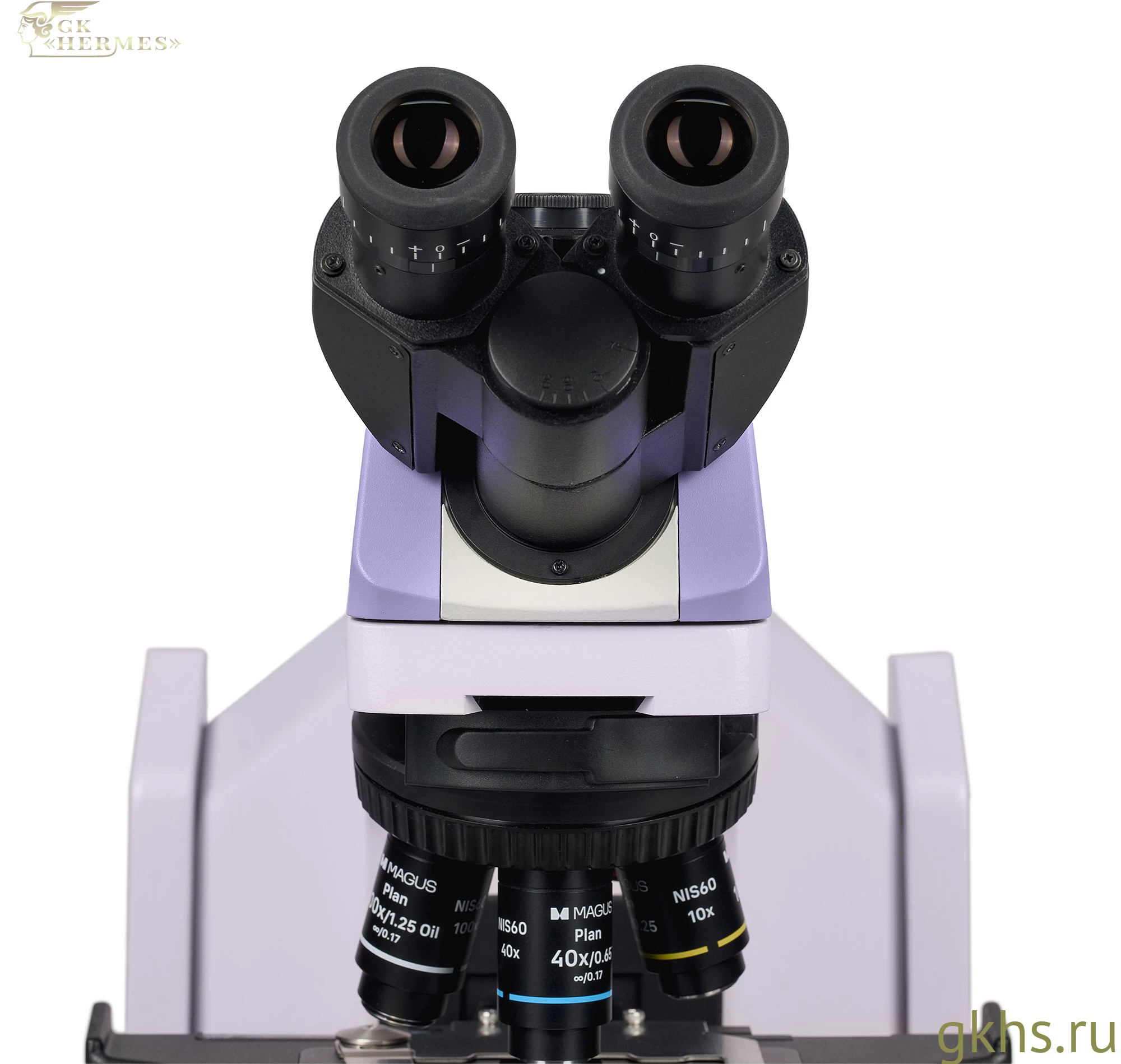 Микроскоп биологический MAGUS Bio 270T фото