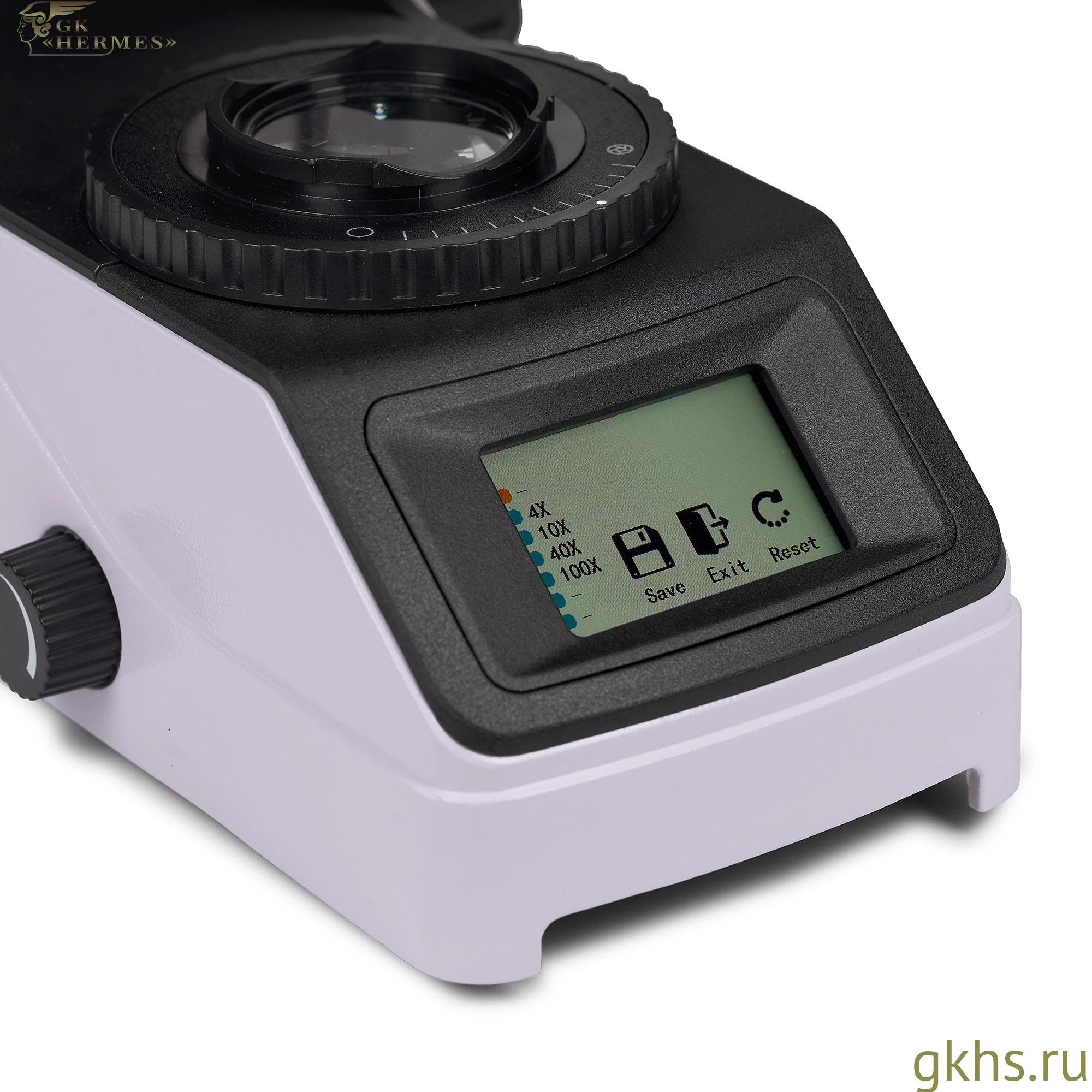 Микроскоп биологический MAGUS Bio 270T фото