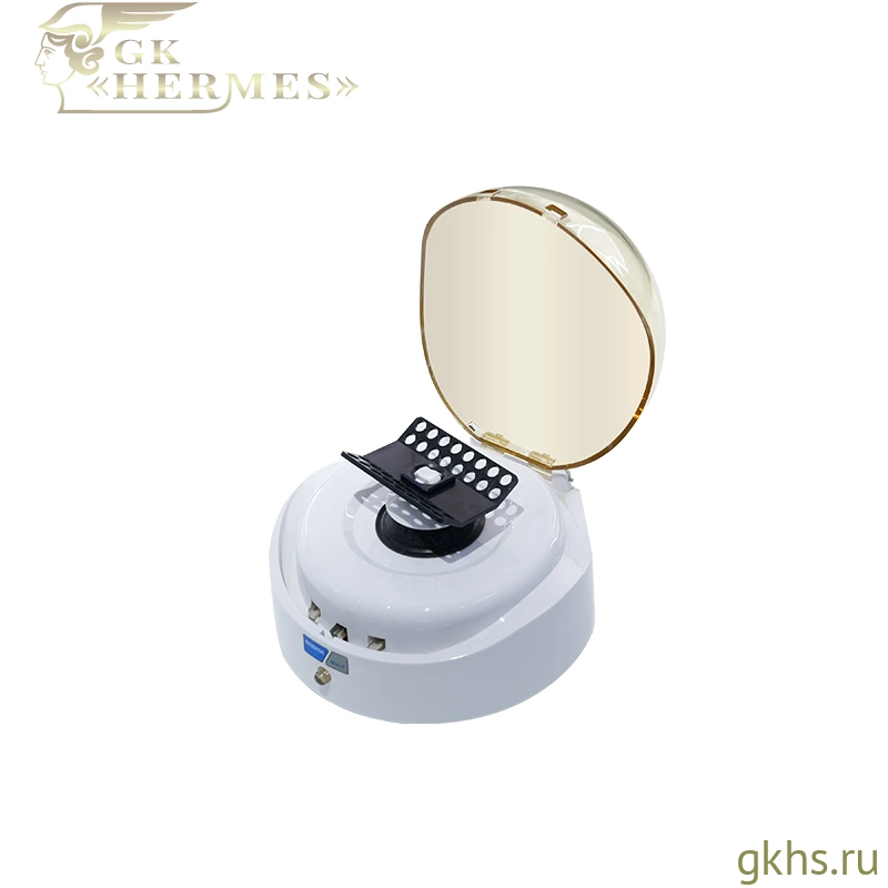 Мини-центрифуга BIOBASE Mini с ротором для микропробирок