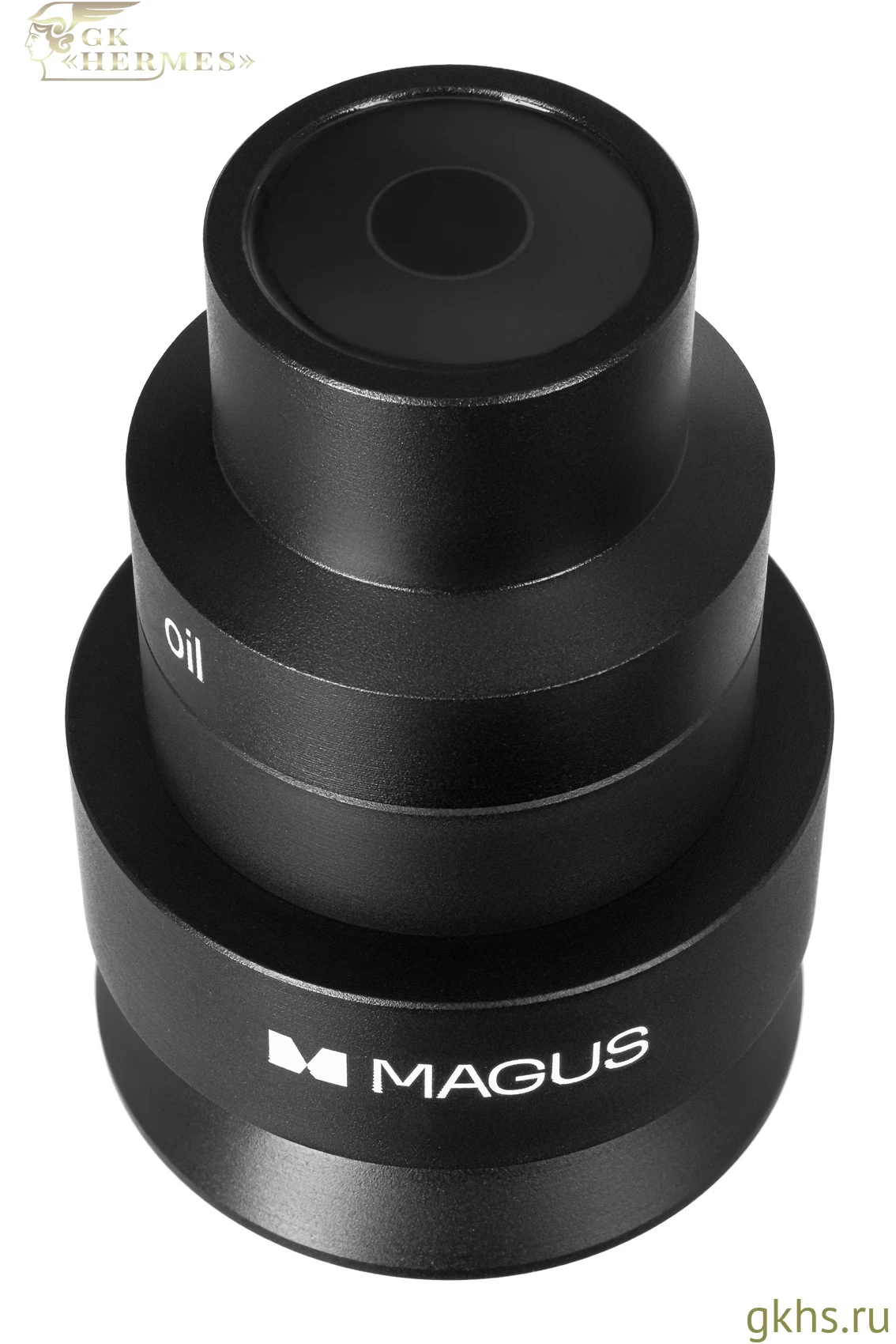 Конденсор темного поля иммерсионный MAGUS DF2 A 1,36–1,25ми фото