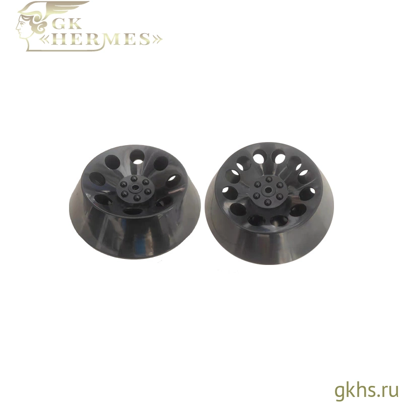 Центрифуга BIOBASE BKC-TL4C с угловым ротором