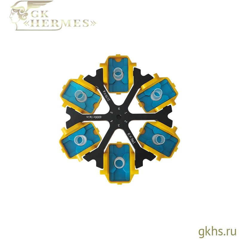 Цитологическая центрифуга BIOBASE BKC-TL4Cyto-1