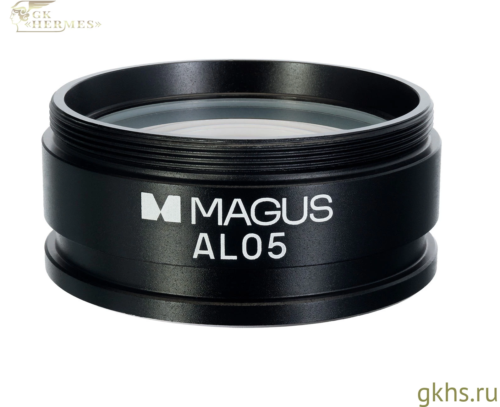 Насадка на объектив MAGUS AL05 0,5х/177 мм фото