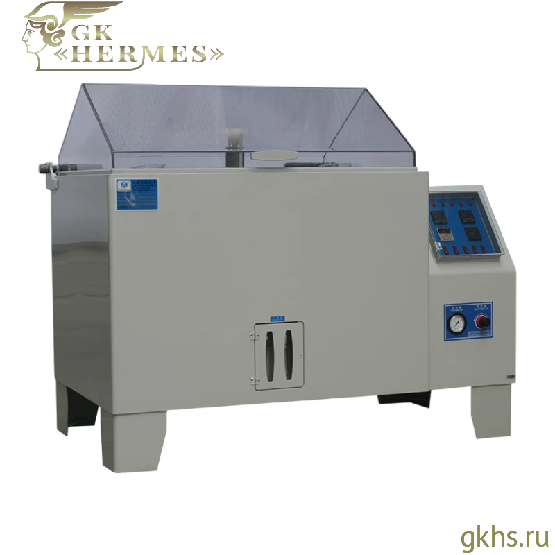 Камера для испытаний в соляном тумане HESS-YSST