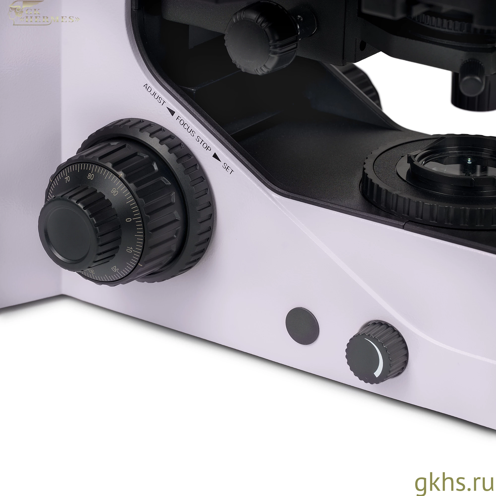 Микроскоп биологический MAGUS Bio 270T фото