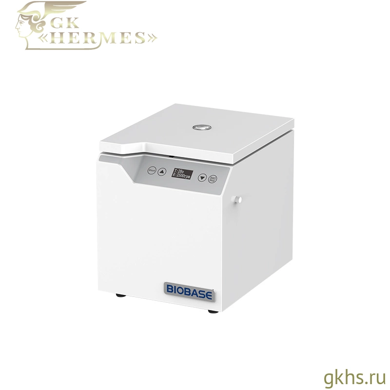 Ротор микропланшетной центрифуги BIOBASE BKC-TL3MP для PCR/ELISA