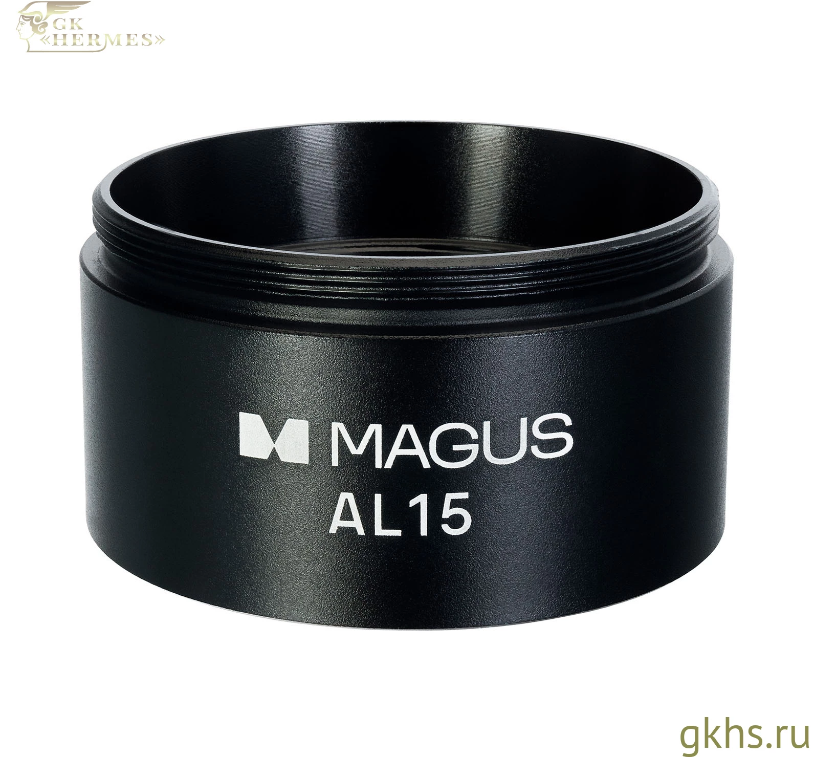 Насадка на объектив MAGUS AL15 1,5х/47 мм фото
