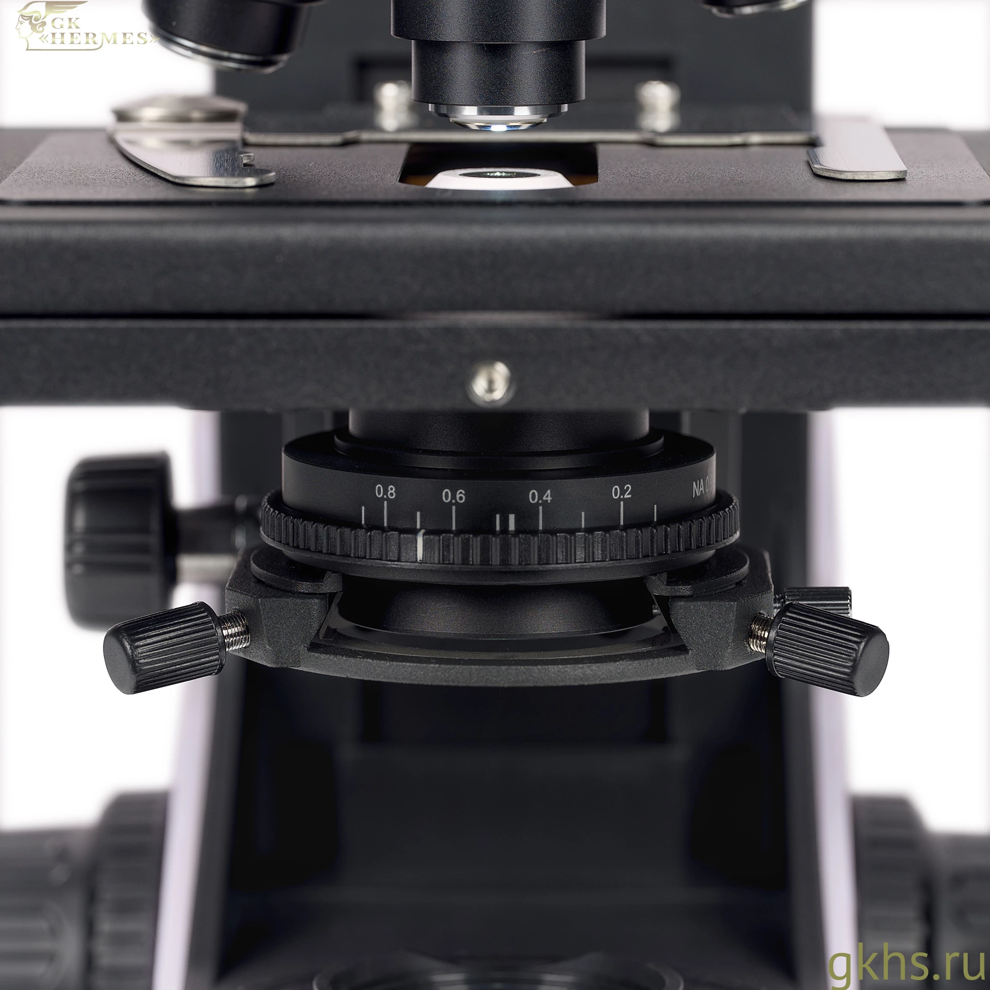 Микроскоп биологический MAGUS Bio 270T фото