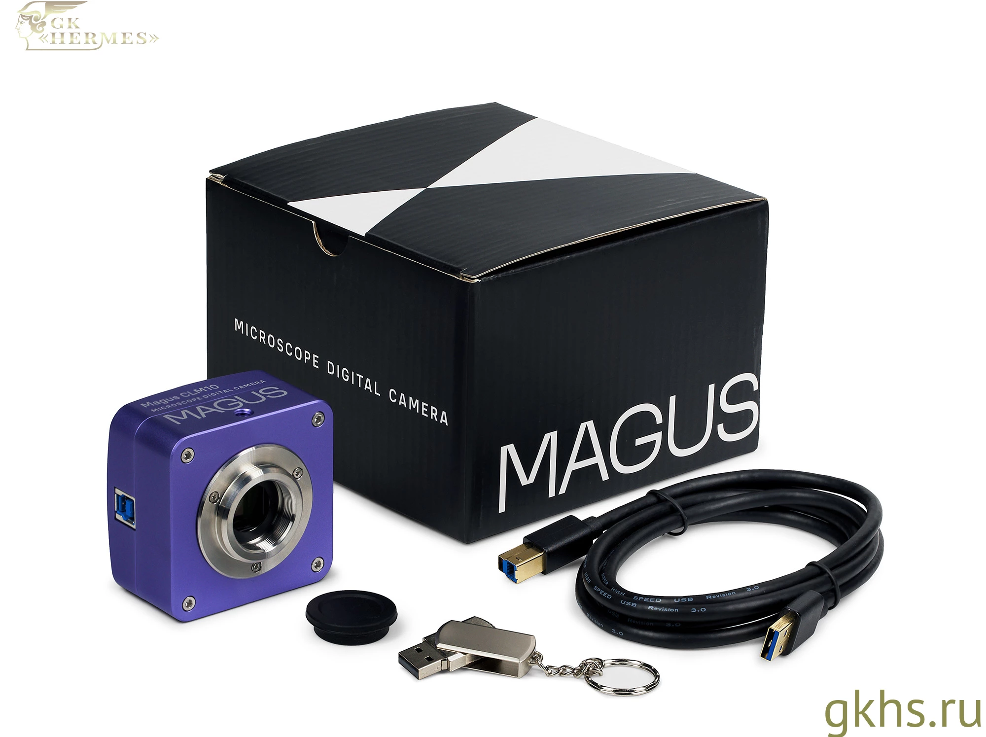 Камера цифровая MAGUS CLM10 фото