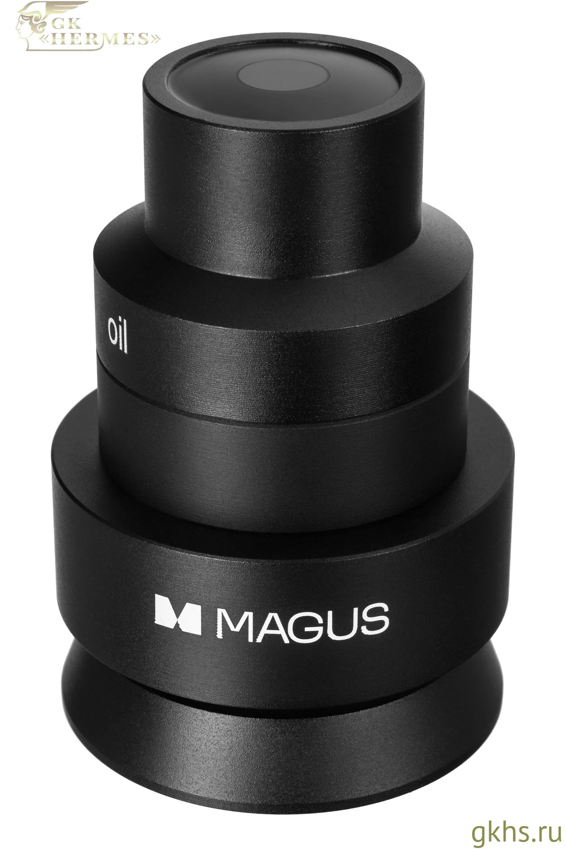 Конденсор темного поля иммерсионный MAGUS DF2 A 1,36–1,25ми фото