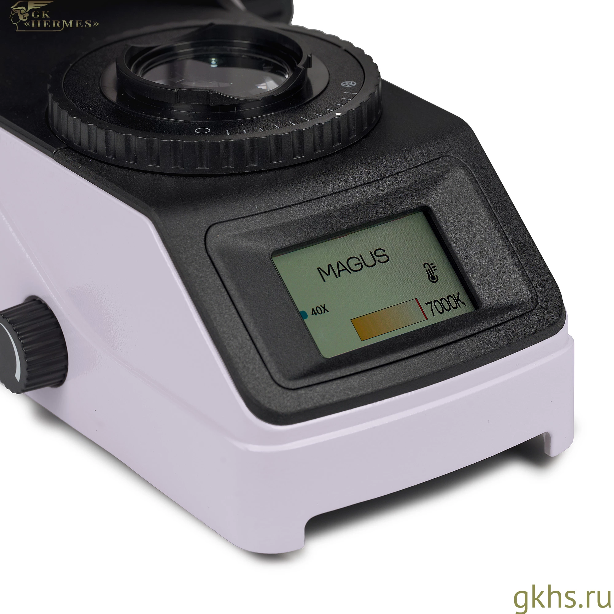 Микроскоп биологический MAGUS Bio 270T фото