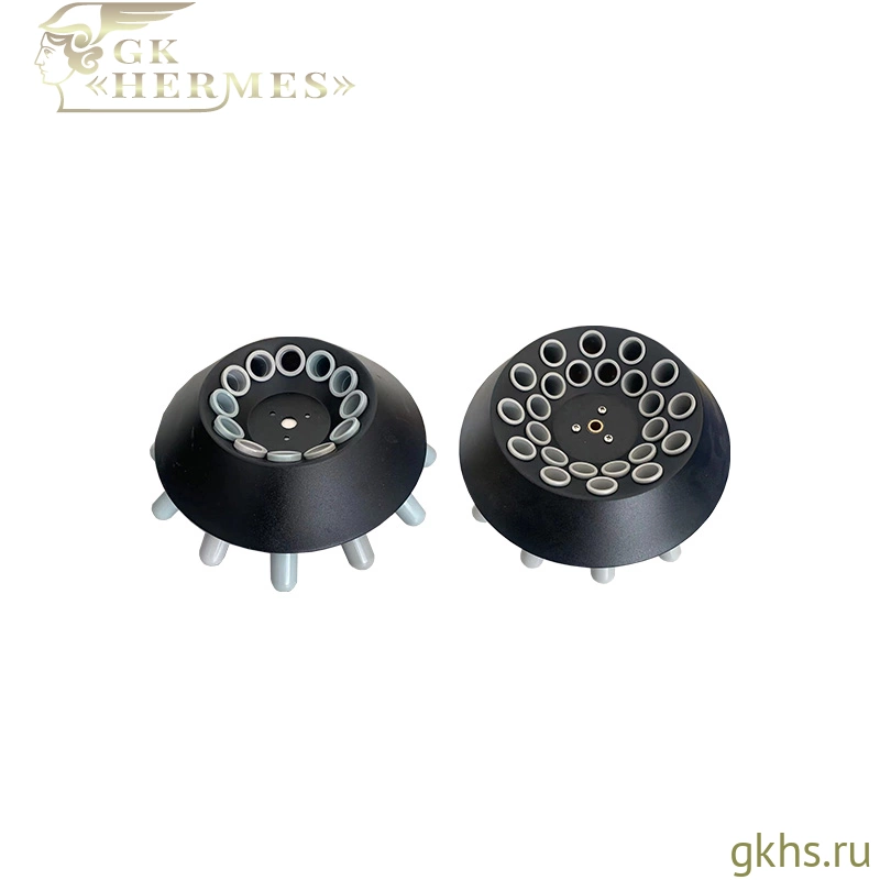 Центрифуга BIOBASE BKC-TL4X с роторами