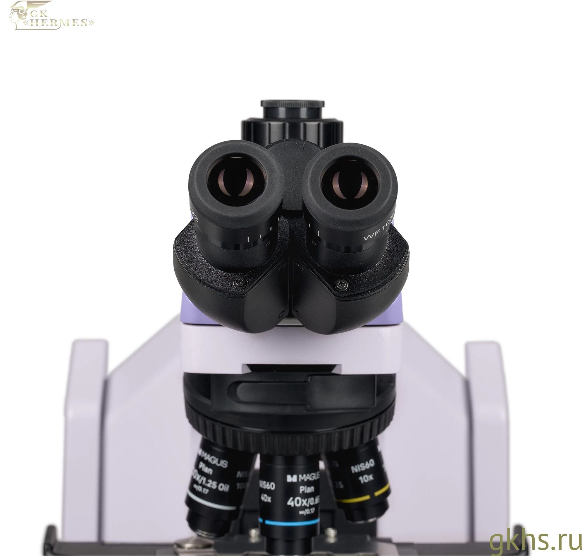 Микроскоп биологический MAGUS Bio 270T фото