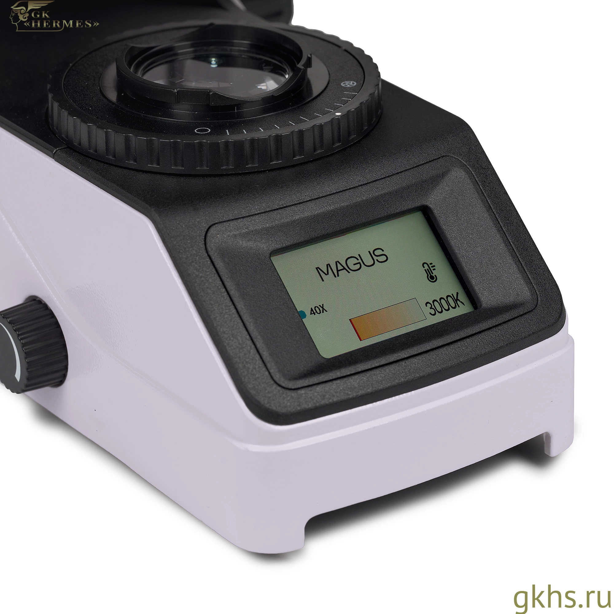 Микроскоп биологический MAGUS Bio 270T фото