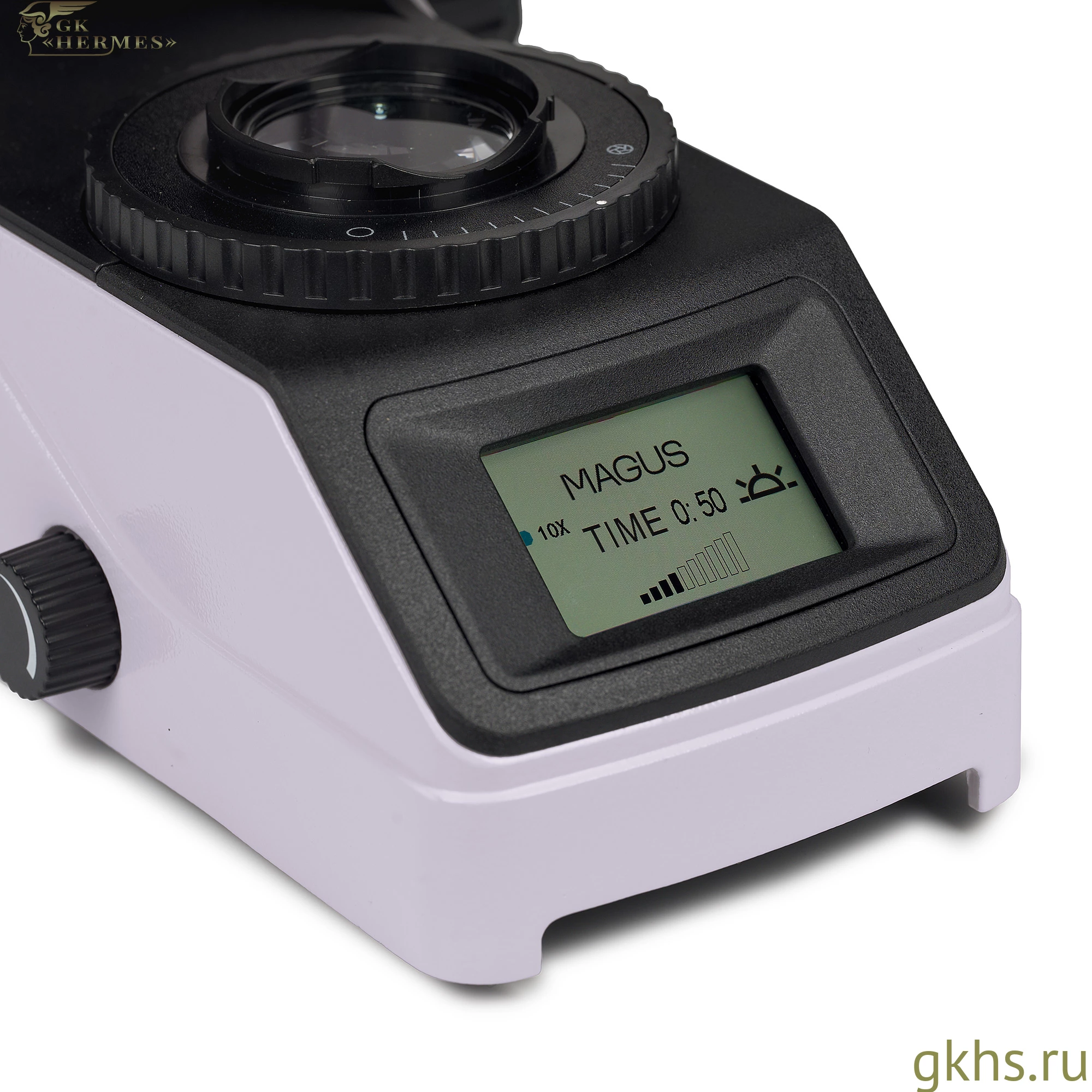 Микроскоп биологический MAGUS Bio 270T фото