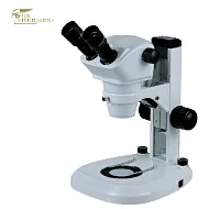 Стереомикроскоп с зумом BS-3040 фото