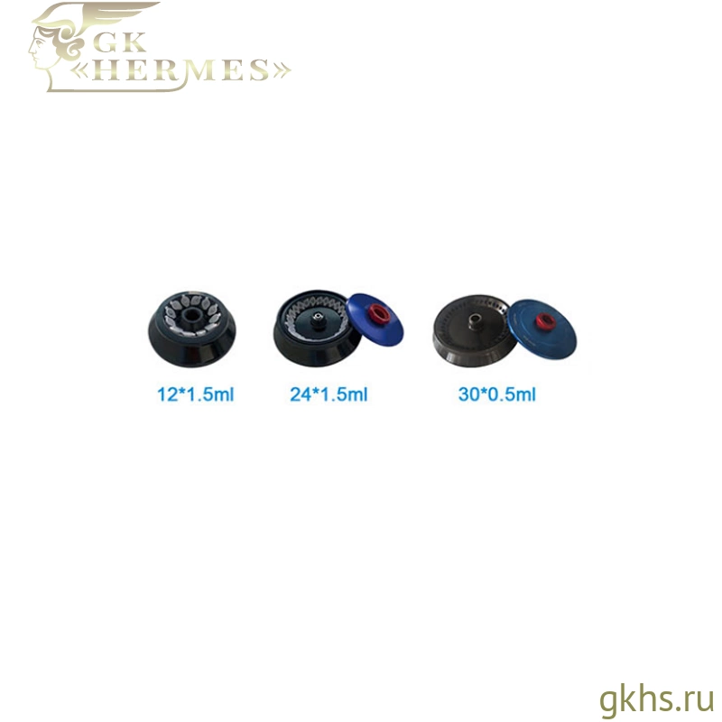 Высокоскоростная центрифуга BIOBASE BKC-MH20-B
