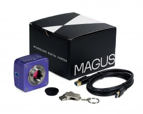 Камера цифровая MAGUS CBF50 фото