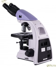 Микроскоп биологический MAGUS Bio 250BL фото