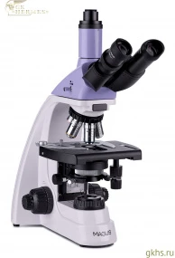 Микроскоп биологический MAGUS Bio 250T фото