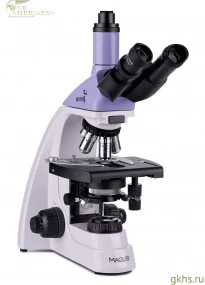 Микроскоп биологический MAGUS Bio 250TL фото