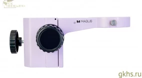 Механизм фокусировки MAGUS FM2 фото