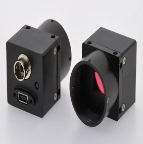 Камера Промышленная камера Jelly1-MUC36M/C USB2.0 фото
