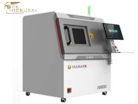 Автономная рентгеновская инспекционная система Seamark X6600  изображение от компании "ГК Гермес"