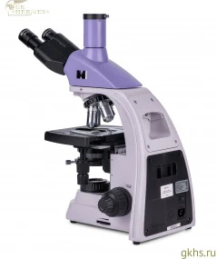 Микроскоп биологический MAGUS Bio 230TL фото