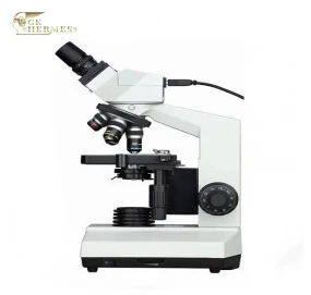 Цифровой биологический микроскоп [40x - 1000x] BS-2030BD фото