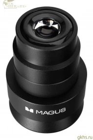 Конденсор темного поля MAGUS DF1 A 0,9 фото