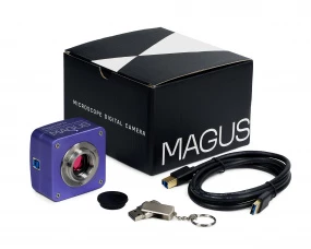 Камера цифровая MAGUS CDF10 фото