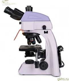 Микроскоп люминесцентный MAGUS Lum 450L фото