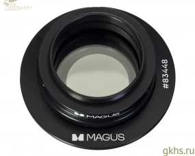 Устройство простой поляризации для стереомикроскопов MAGUS SPD6 фото