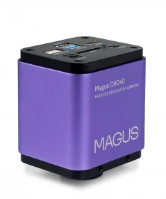 Камера цифровая MAGUS CHD40 фото