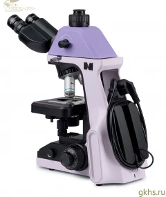 Микроскоп биологический MAGUS Bio 240T фото