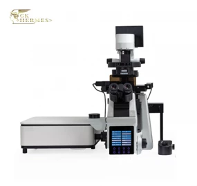 Лазерный сканирующий конфокальный микроскоп BCF-297  фото
