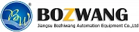 логотип Оборудование для обработки кабеля Bozwang