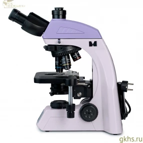 Микроскоп биологический MAGUS Bio 260T фото