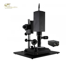 Интеллектуальный измерительный микроскоп без калибровки BS-1080 FC фото