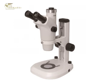 Тринокулярный зум-стереомикроскоп BS-3045 фото