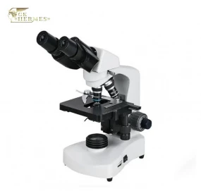 Биологический микроскоп [40х - 1000x] BS-2020 фото