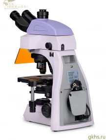Микроскоп люминесцентный MAGUS Lum 450L фото
