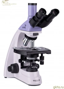 Микроскоп биологический MAGUS Bio 250T фото